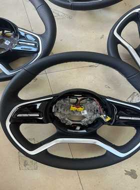 别克新款GL825款GL8世纪真皮方向盘25款灰色世--议价商品
