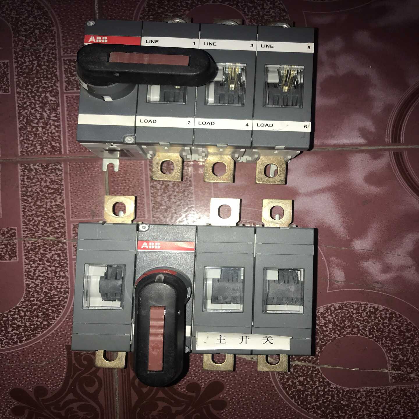 【议价】模块TM5SAI2L只售