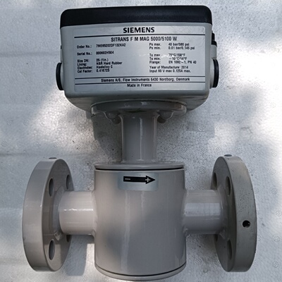 全新西门子SITRANSFMMAG50005100-议价