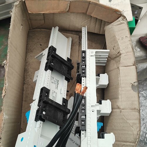 询价-接触器母排8US12515NDT11