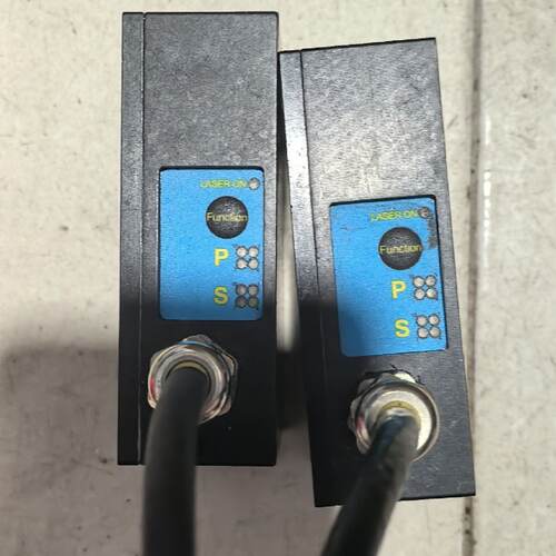 Acuity AR700激光传感器，品，带线缆，—议价