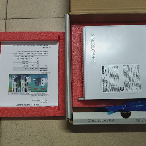 全新高创驱动器BDHD20032AEC2AZ28工-议价