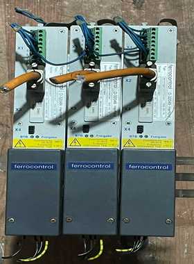 Ferrocontrol驱动器S02-00-18询价