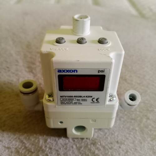 原装AXX0N气动比例阀TV1050-RS2BL4-X2议价