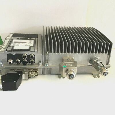 Lenze   8400  PROTEC  E84DHMFC3024P3SNNE