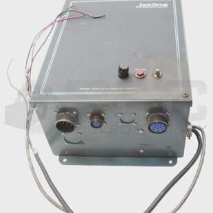 Jetline Sst40 Seamtracker Controllo Modello 9070