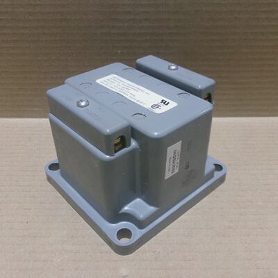 Instrument Transformers 460600 Potential Transformer 600V Ra