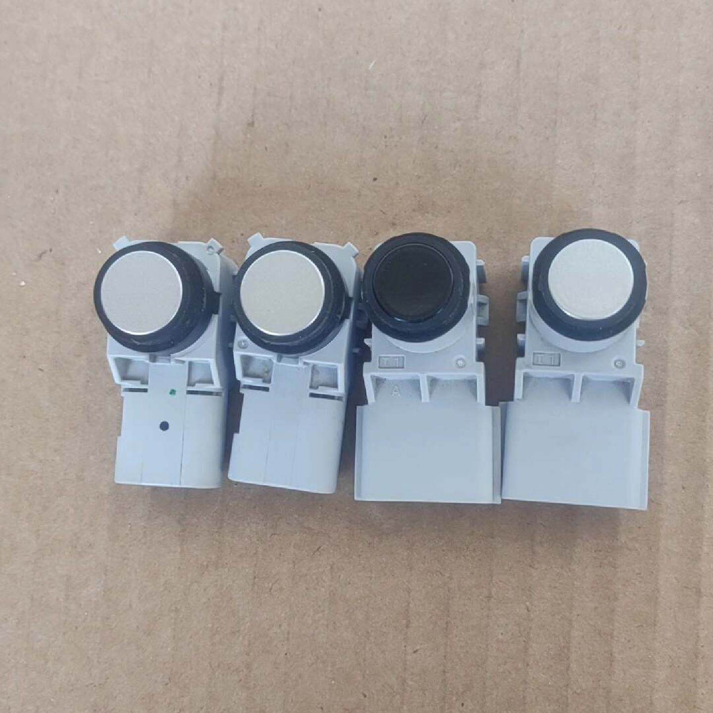小鹏倒车雷达 8720001DB102  8720002DB-议
