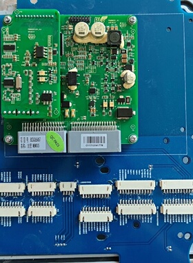 议价广汽传祺GA5电池管理系统BMS主控板型号MBMS05拆议价