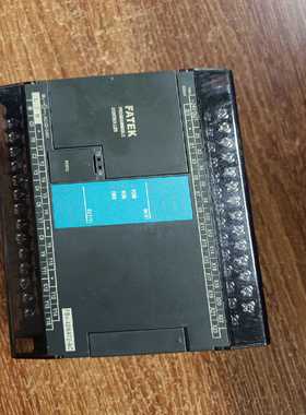 永宏PLCFBS-40MAT2-AC功能，实物图询价