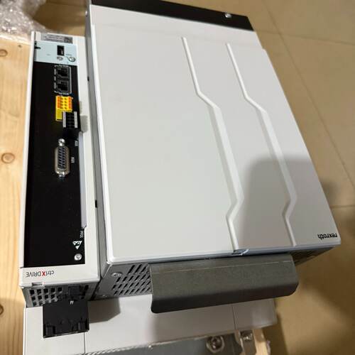 询价-力士乐驱动器XMS2W0375ANN01NETT0EC