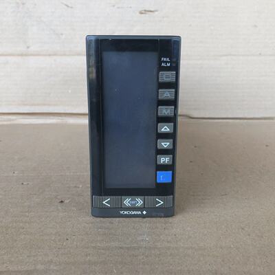 YOKOGAWA YS170 Einzelkreis Programmierbarer Controller