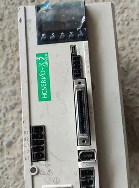 【询价】HCFA禾川 SV-X3DA200A-A， 2KW