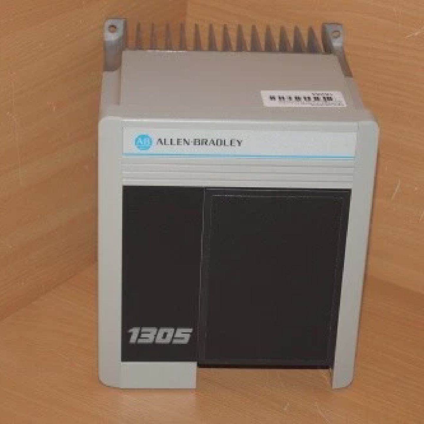 AllenBradley CAT 1305BA02ADE 0.55KW  0.75HP Frequency Conver