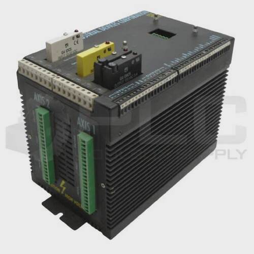 Idc B8962 Deux Axes Numrique Sans Balai Servo Smart Drive