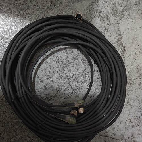 【询价】BALLUFFBCC03C8巴鲁夫线缆BCC M42