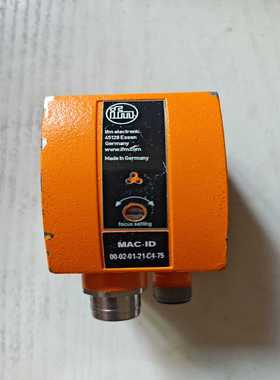 易福门O2V120--议价商品