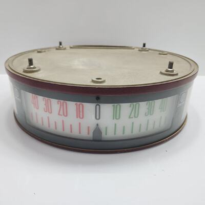ANSCHUTZ KIEL 136042 MOD000 RUDDER POSITION INDICATOR 40040