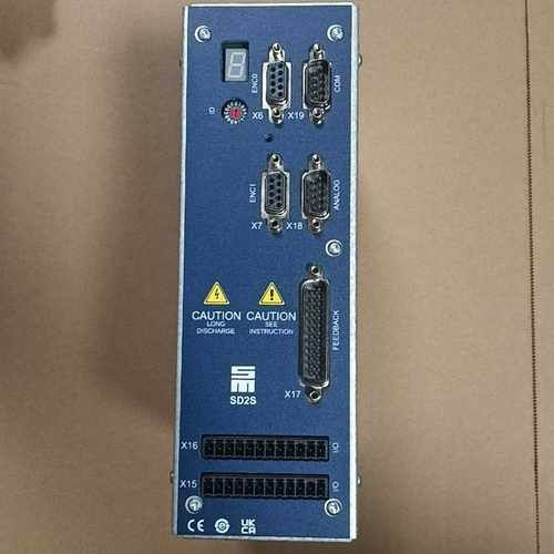 西伯麦亚SD2S0362140DC驱动器--议价商品