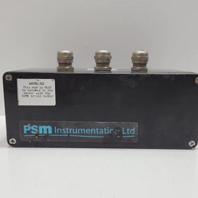 PSM INSTRUMENTATION 260F17H16P39NA TRANSDUCER