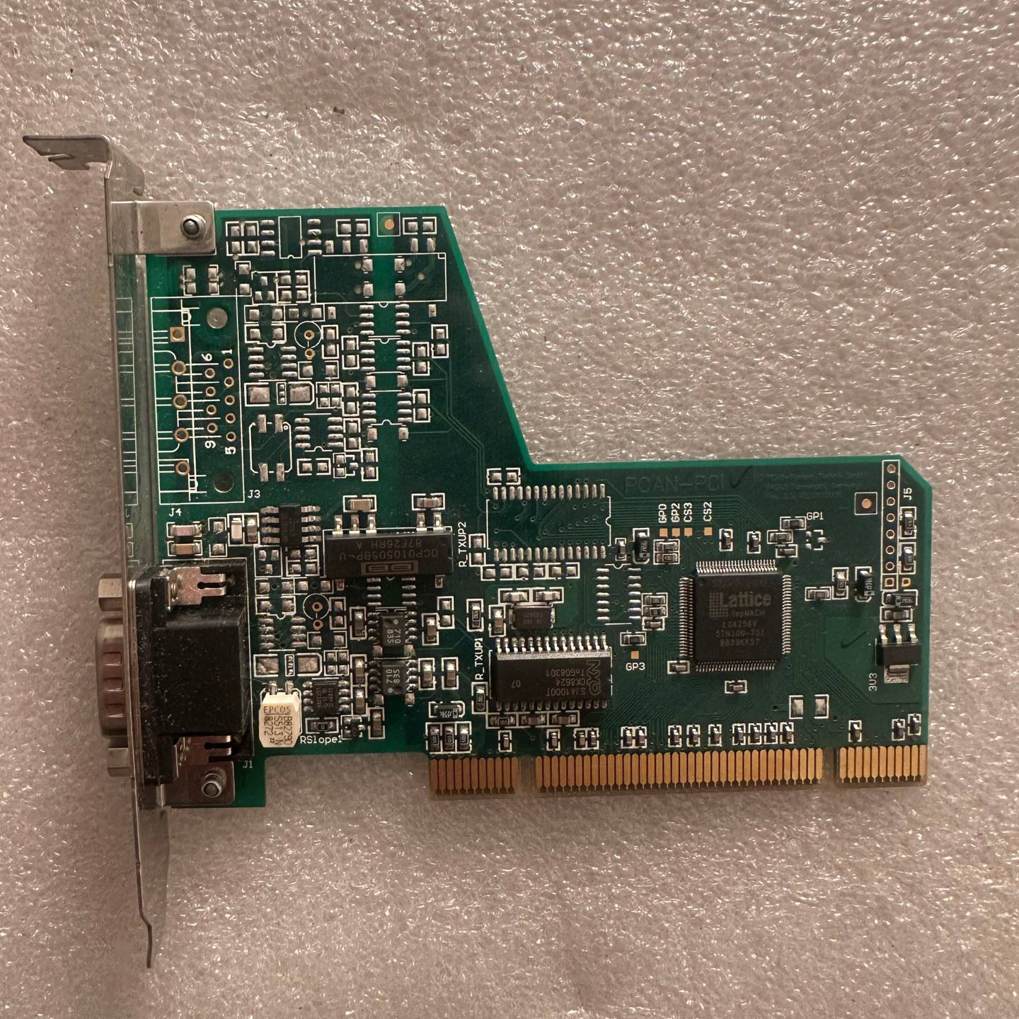 售前询价德国PEAK PCAN-PCI双通道通议价 也可为维修