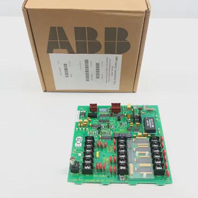 Abb NTST01 Bailey Termination Unit