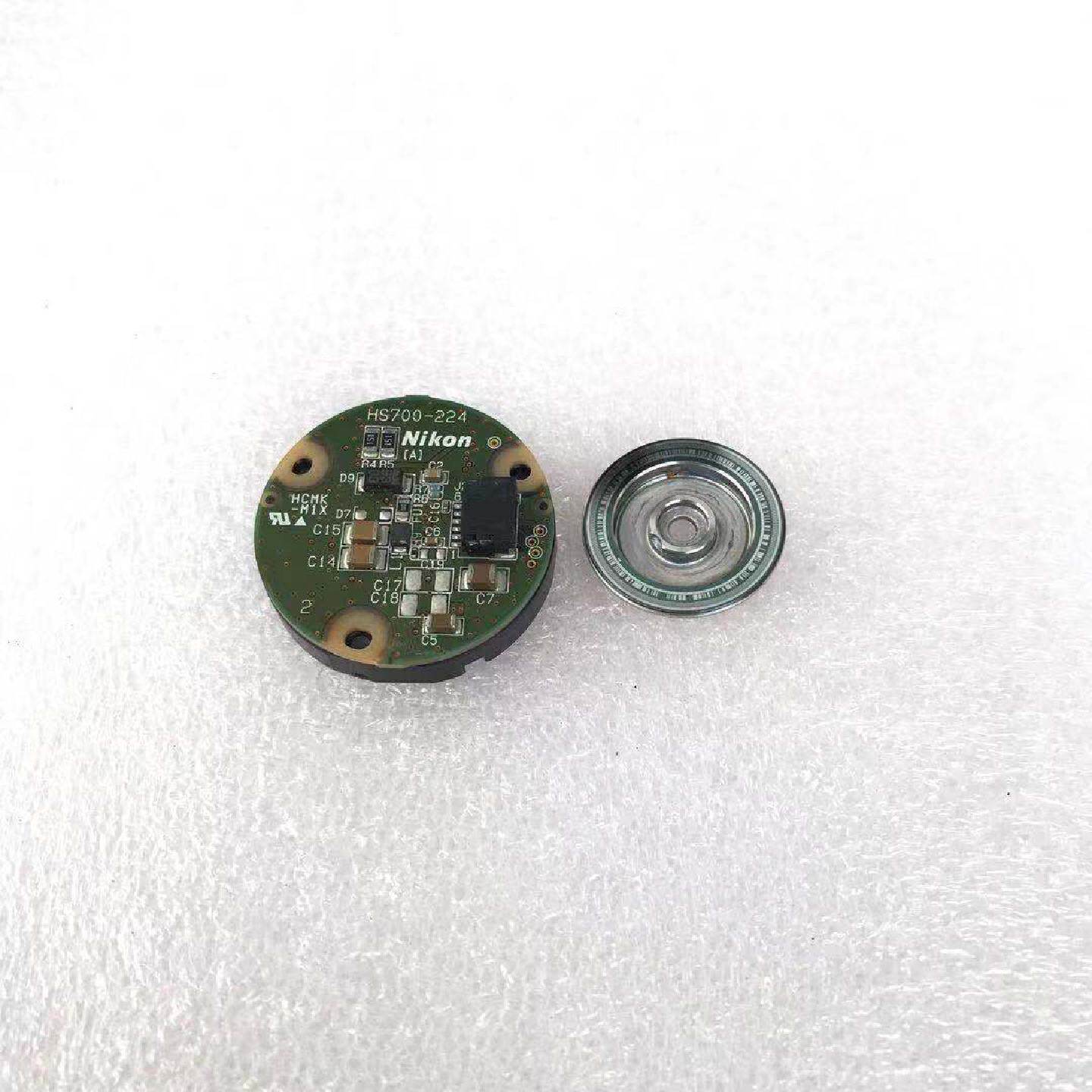 议价S50AJC00原装尼康编码器伺服电机编码器