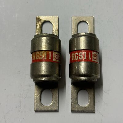 RGSII250500v63A燎原电器厂-询