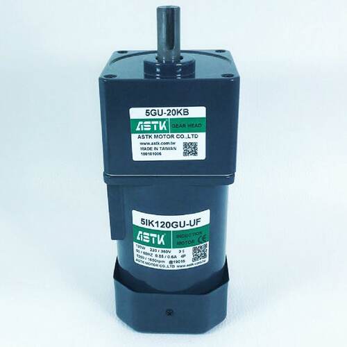 议价5IK120GUUF5GU20KB三相齿轴减速电机5IK120GUSF5IK120GUS2F