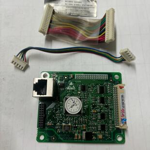 新时达DE8004015主板AS.L01J-询