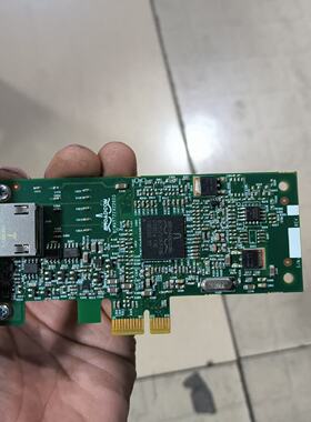 溢价-博通5722千兆网卡单口PCIE型号BCM5722KF