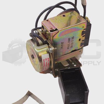 NEW ROBERTSHAW PD111047 LUBE OIL PROTECTOR