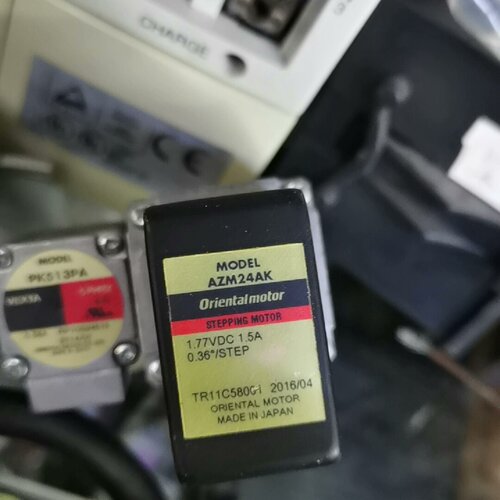 询价-orientalmotor电机AZM24AKPK513PA