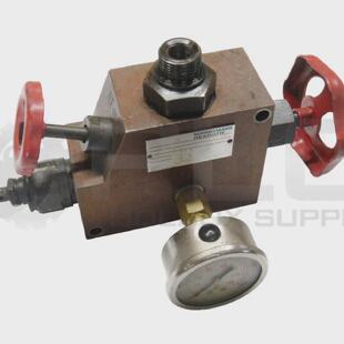 REXROTH 082 128 ABZSS 10.M0810 Vanne Hydraulique