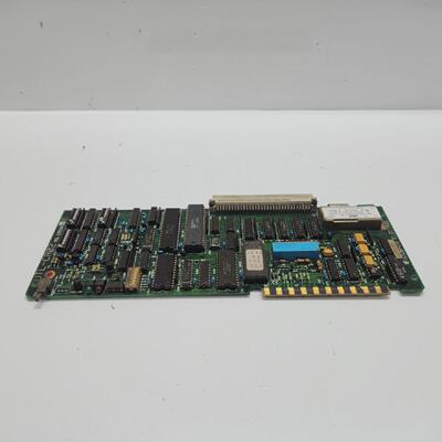 Tarjeta PCB UZUSHIO ELCTRICA UTLCR02 1253A