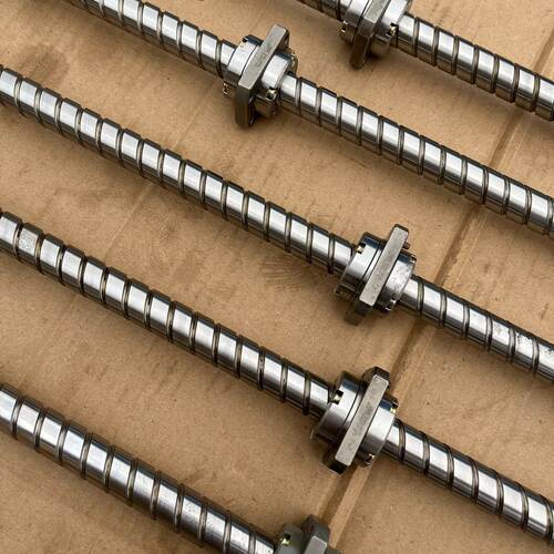 议价Nsk Grinding Lead Screw 2025 Model W2011246PgxC7z适用