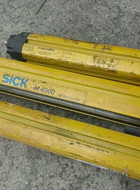 询价*SICKM4000光栅