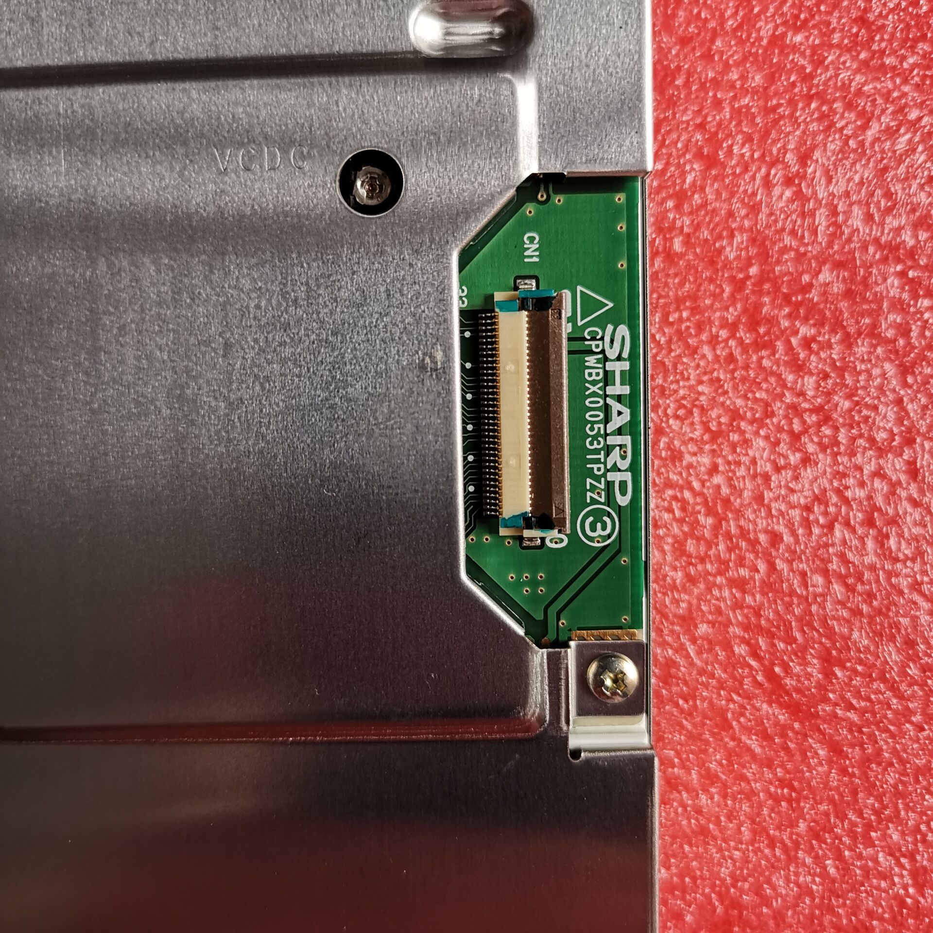 现货KCS077VG2EA-G43    KCS104VG2HB    KCS104VG2HB-A20液晶屏