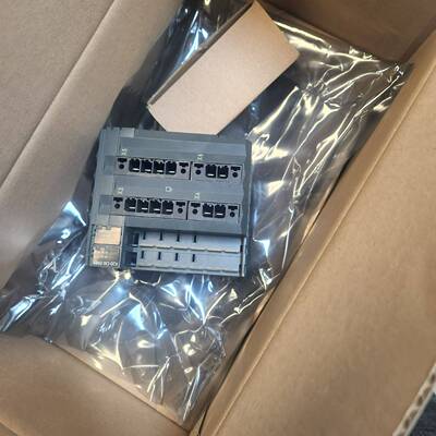 控制器X20CM0985仅拆封议价~议价