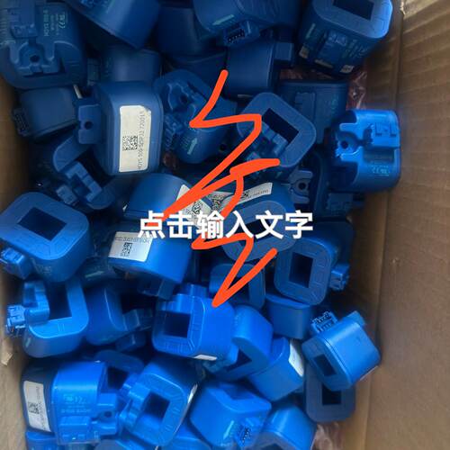 HOYS 500-S/SP32 LEM电流传感器  外观—议价
