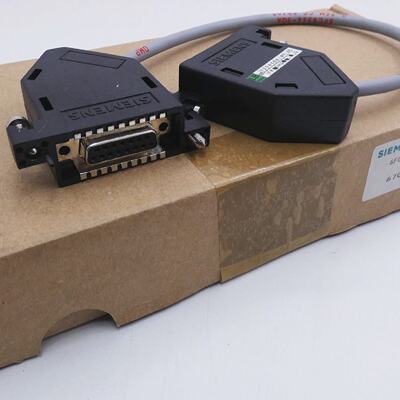 Siemens 6FC93443QA 67043283 L 025m DMPSchnittstelle unusedOV