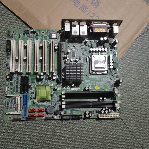 询价-IMBA9454GR40V4.0IEI威强工控主