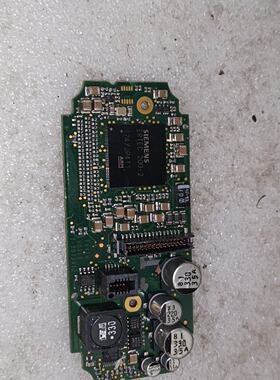 议价费斯托模块拆机主板ERTEC2002原装芯片可维修