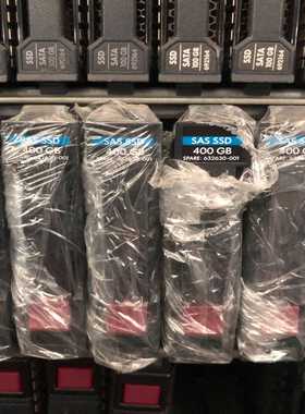 （议价）HP400GBSAS6G2.5SSD63263