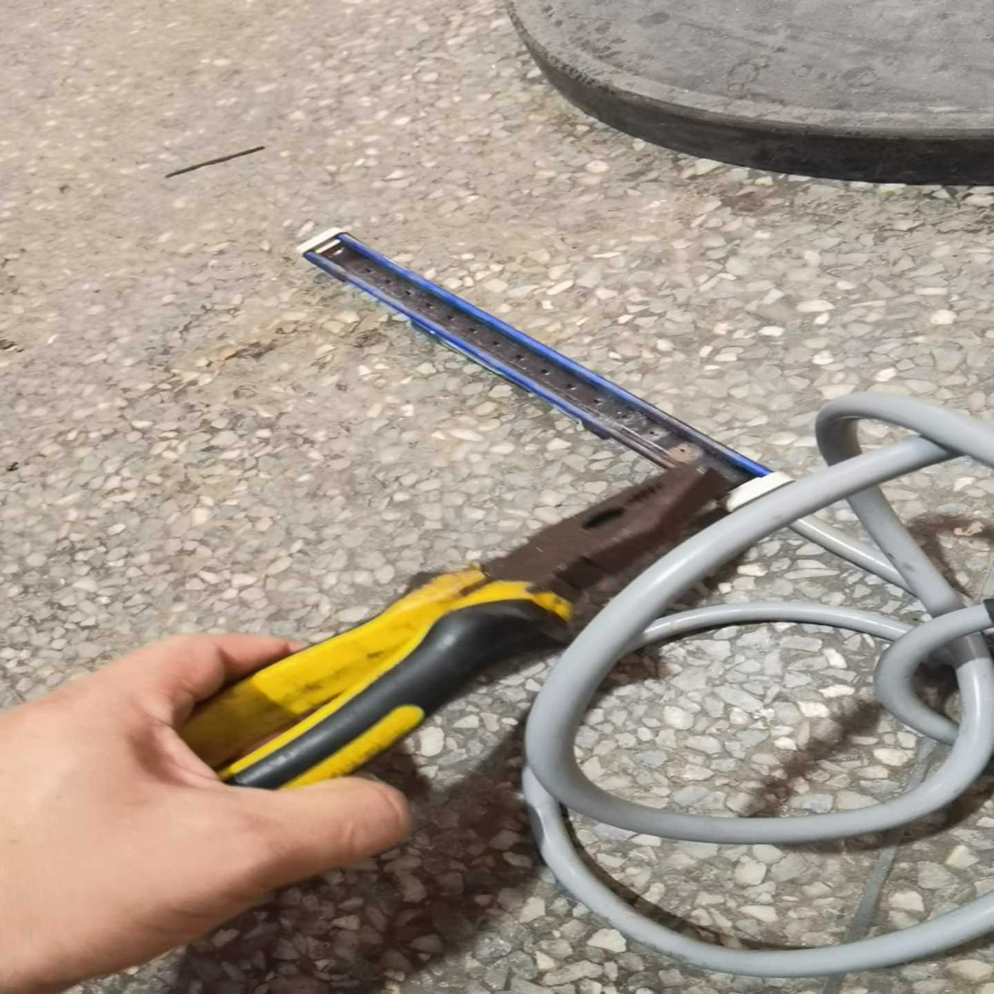 询价#金属探测仪，华跃电气，HY-D0802