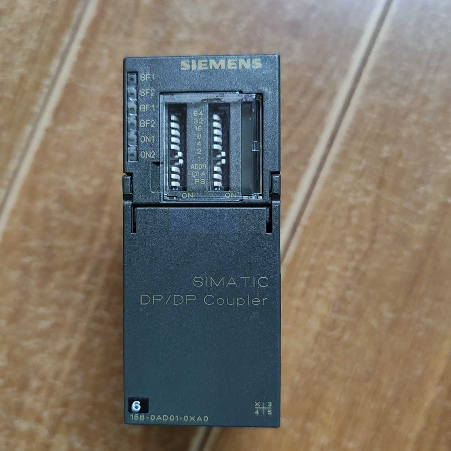 6ES7158-0AD01300plc模拟量询价