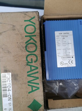 询价-横河YokogawaF3CT040NF3PU100N