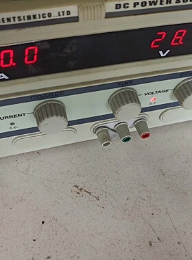 TPR3020D香港龙威直流稳压电源变压器线性电源-议价