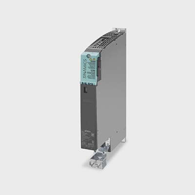 Siemens SINAMICS S120 Modulo Doppio Motore 6SL31202TE130AD0