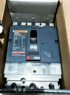 配件施耐德 NS160SX STR22ME 100 30406ME100议价